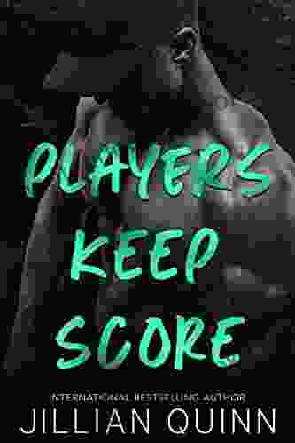Players Keep Score (Campus Players 2)