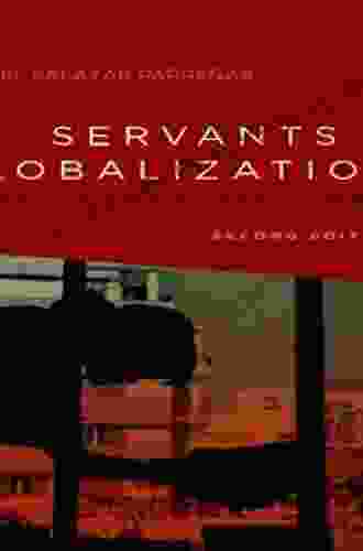 Servants Of Globalization: Migration And Domestic Work Second Edition