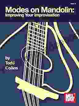 Modes On Mandolin: Improve Your Improvisation
