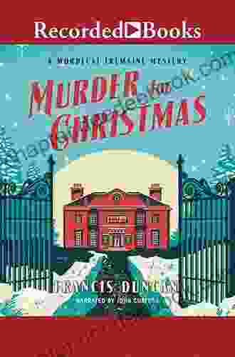 Murder For Christmas (Mordecai Tremaine Mystery 1)