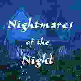 Nightmares Of The Night