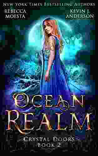 Ocean Realm (Crystal Doors 2)