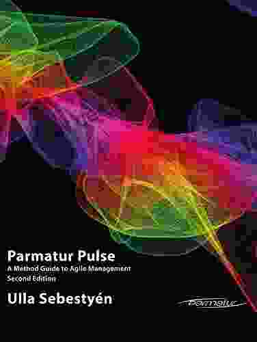 Parmatur Pulse: A Method Guide To Agile Management