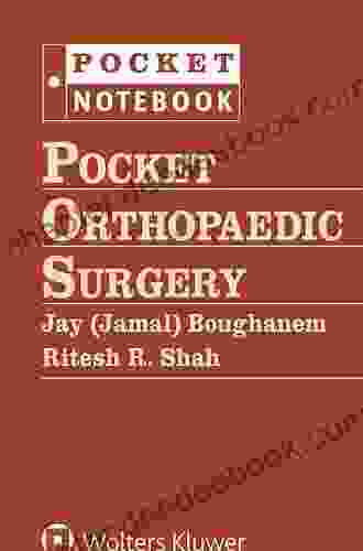 Pocket Orthopaedic Surgery (Pocket Notebook Series)