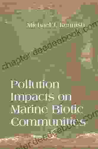 Pollution Impacts On Marine Biotic Communities (CRC Marine Science 14)