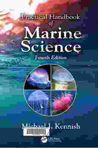 Practical Handbook Of Marine Science (CRC Marine Science)