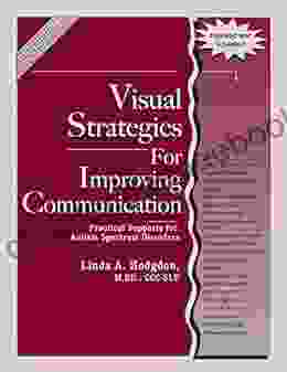 Visual Strategies For Improving Communication: Practical Supports For Autism Spectrum Disorders