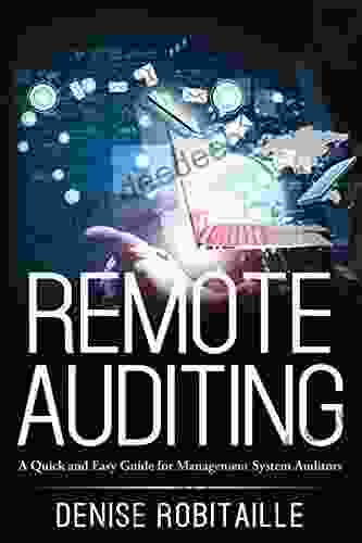 Remote Auditing: A Quick And Easy Guide For Management System Auditors
