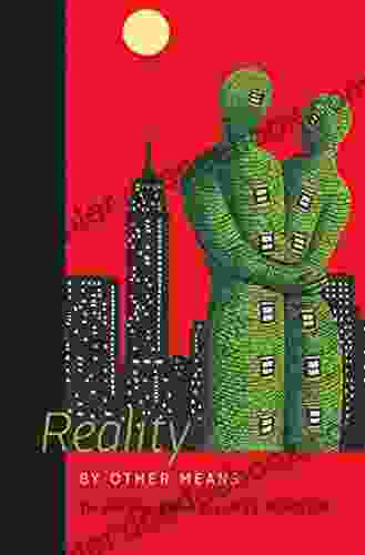 Reality By Other Means JoAnn Ross