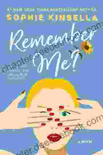 Remember Me?: A Novel Sophie Kinsella
