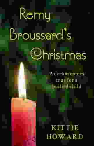 Remy Broussard S Christmas (Remy S Bayou Road 1)