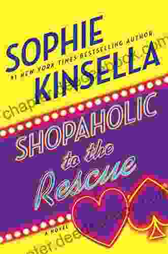 Shopaholic To The Rescue: A Novel