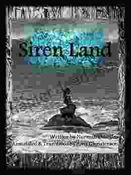 Siren Land (Annotated) Norman Douglas