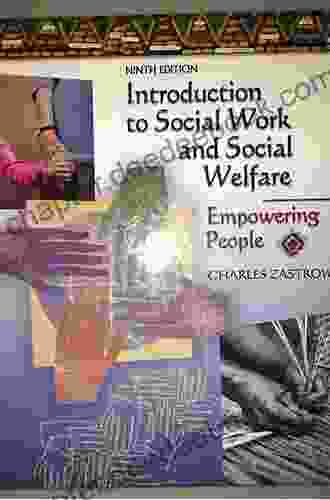 Empowerment Series: Introduction To Social Work And Social Welfare: Empowering People