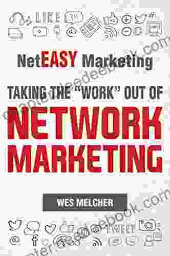 NetEasy Marketing: Taking The Work Out Of Network Marketing
