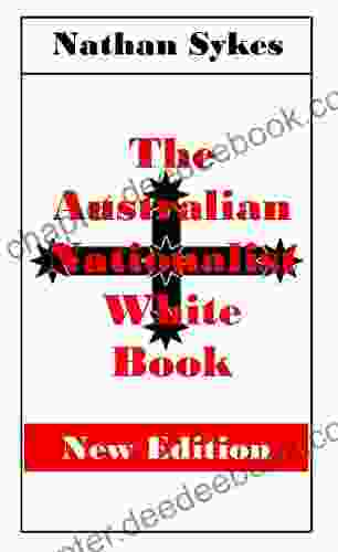 The Australian Nationalist White New Edition