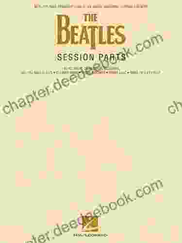 The Beatles Session Parts The Beatles