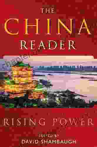 The China Reader: Rising Power