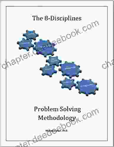 The 8 Disciplines Problem Solving Methodology