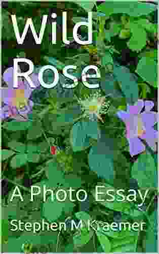 Wild Rose: A Photo Essay