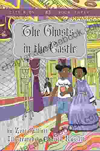The Ghosts In The Castle (City Kids 3)