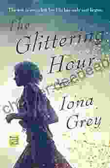 The Glittering Hour: A Novel