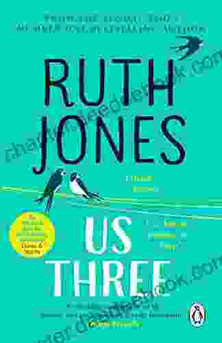 Us Three: The Heart Warming And Uplifting Sunday Times