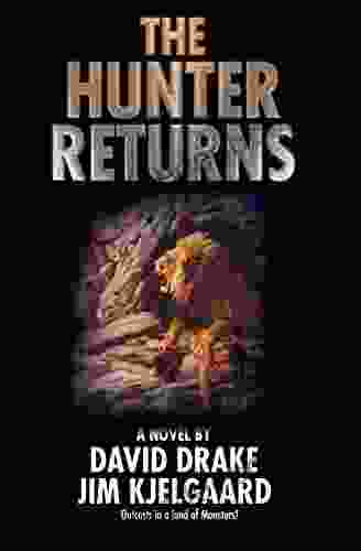 The Hunter Returns David Drake