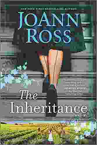 The Inheritance: A Novel JoAnn Ross