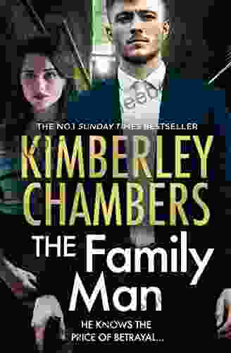 The Family Man: The New From The Sunday Times Queen Of Gangland Crime