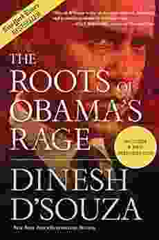 The Roots Of Obama S Rage