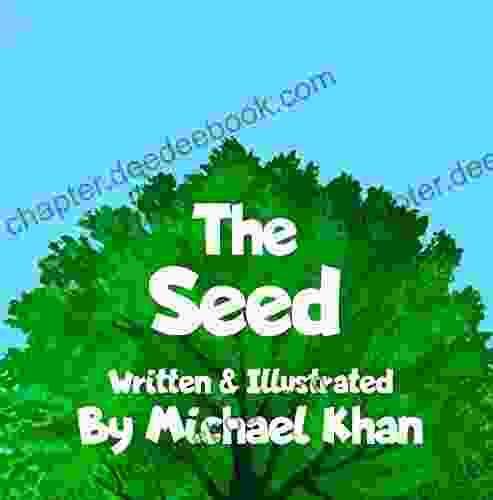 The Seed Michael Khan