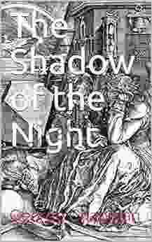 The Shadow Of The Night (Mandeville House Pamphlets 1)
