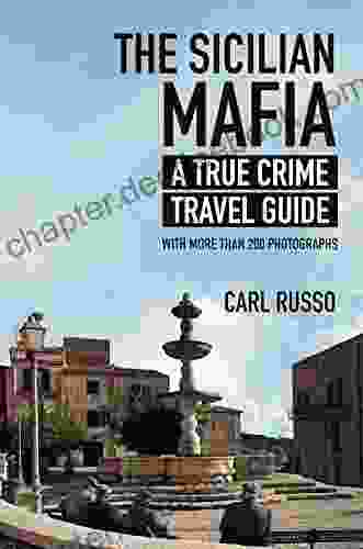 The Sicilian Mafia Carl Russo