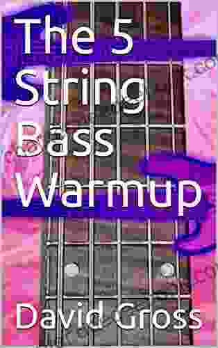 The 5 String Bass Warmup