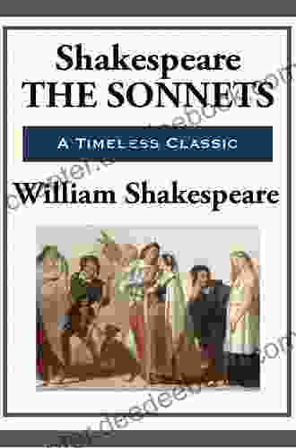 Shakespeare S Sonnets William Shakespeare