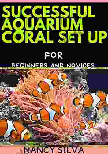 Successful Aquarium Coral Set Up For Beginners And Novices