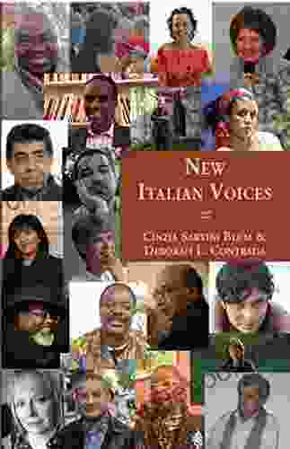New Italian Voices: Transcultural Writing In Contemporary Italy (Italica Press Modern Italian Fiction Series)