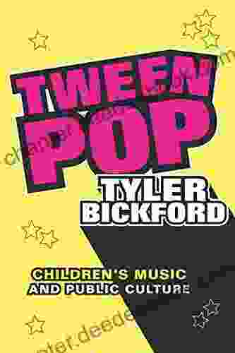 Tween Pop: Children S Music And Public Culture
