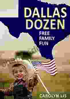 Dallas Dozen: Free Family Fun
