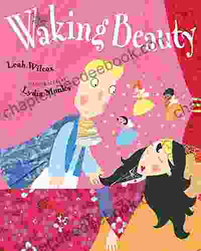 Waking Beauty Leah Wilcox