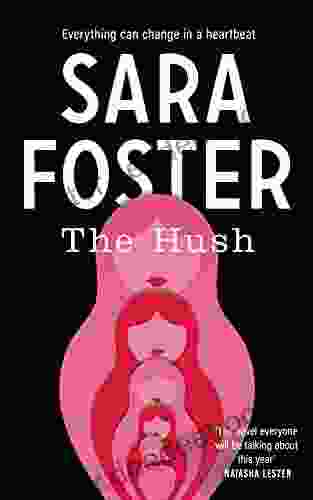 The Hush Sara Foster