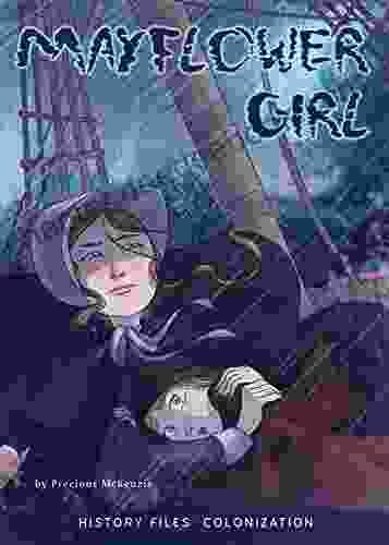 Mayflower Girl Guided Reading Level M (History Files)