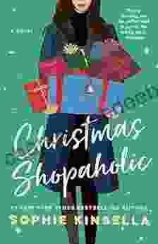 Christmas Shopaholic: A Novel Sophie Kinsella