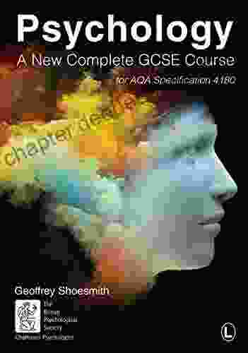 Psychology: A New Complete GCSE Course: For AQA Specification 4180