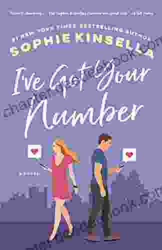 I Ve Got Your Number: A Novel