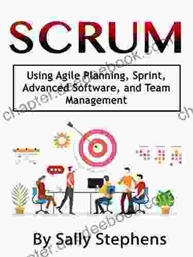 Scrum: Using Agile Planning Sprint Advanced Software And Team Management